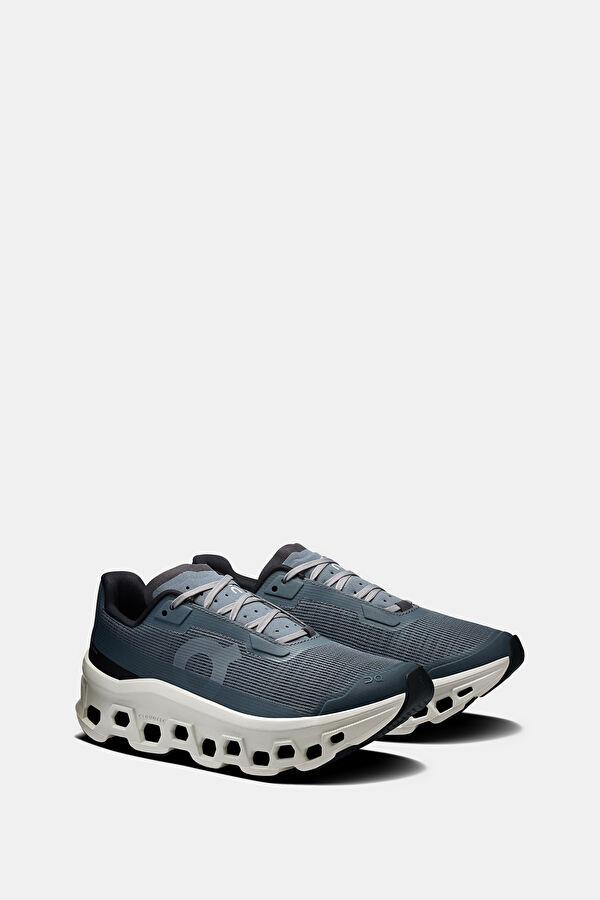 Cloudmonster Void Gray Women's Sports Shoes 6