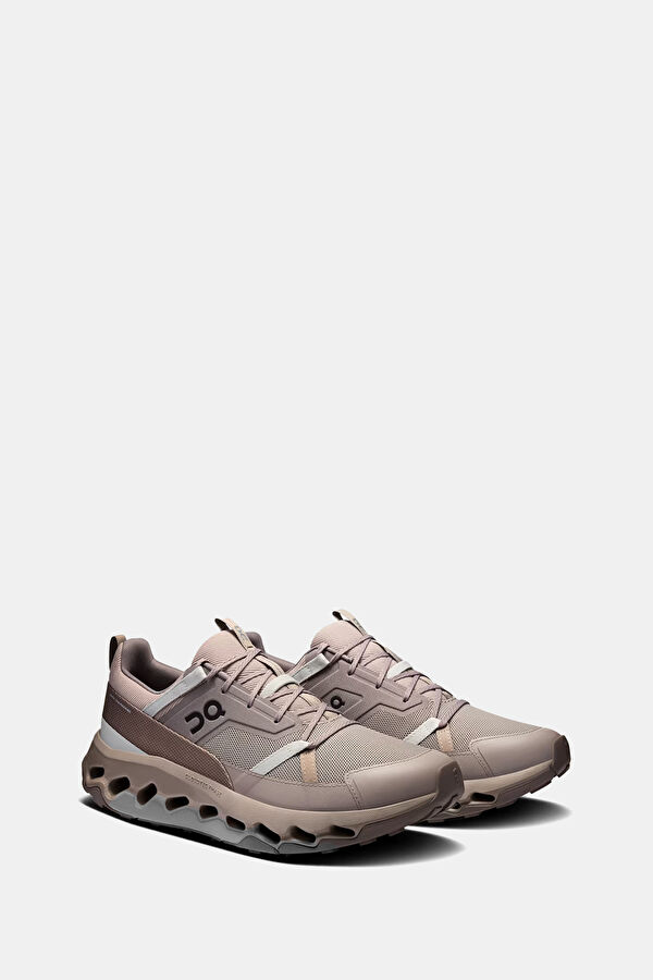 Cloudhorizon Dark Beige Men's Sneakers 6