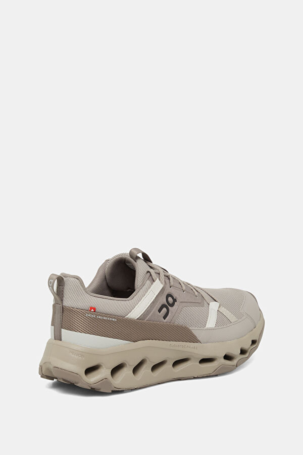 Cloudhorizon Dark Beige Men's Sneakers 3
