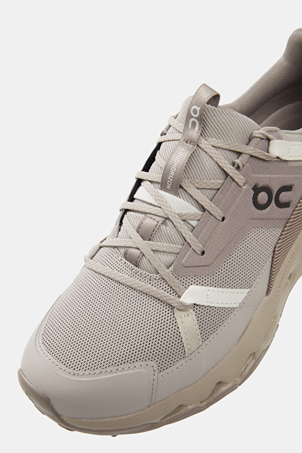Cloudhorizon Dark Beige Men's Sneakers 5