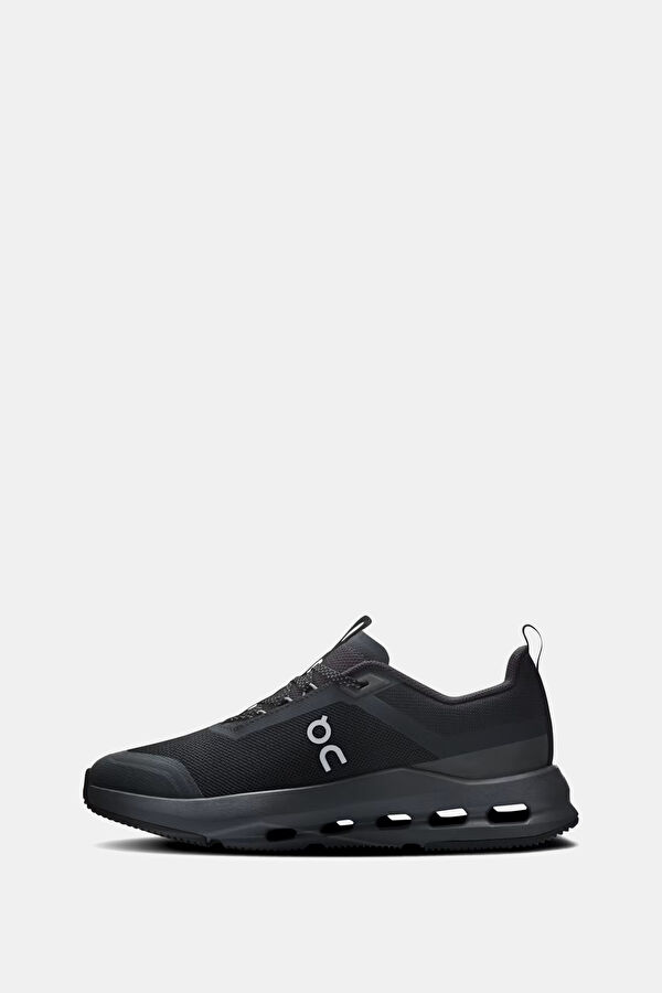 Cloudpulse Next Orange Women's Sneakers 2