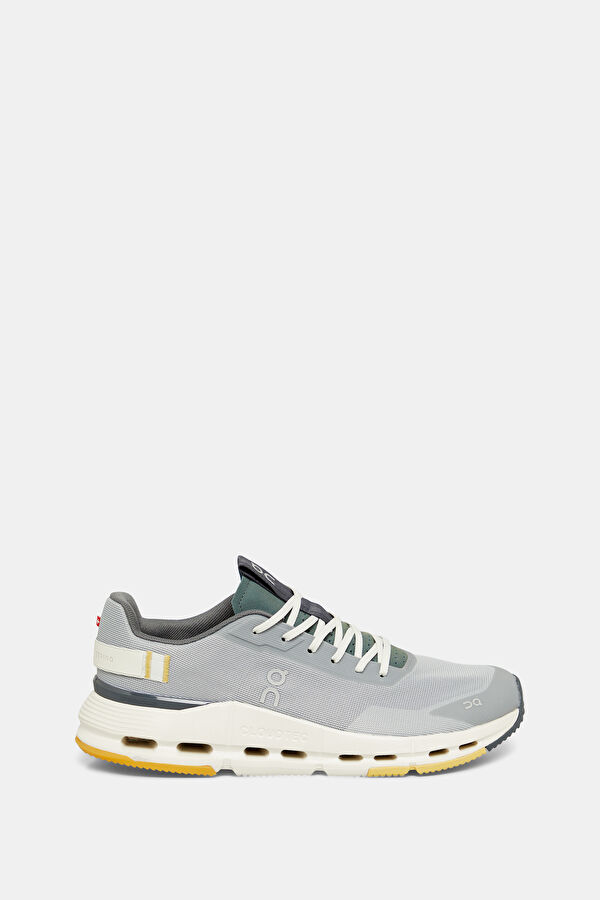 Cloudnova Form 2 Light Gray Men's Sneakers