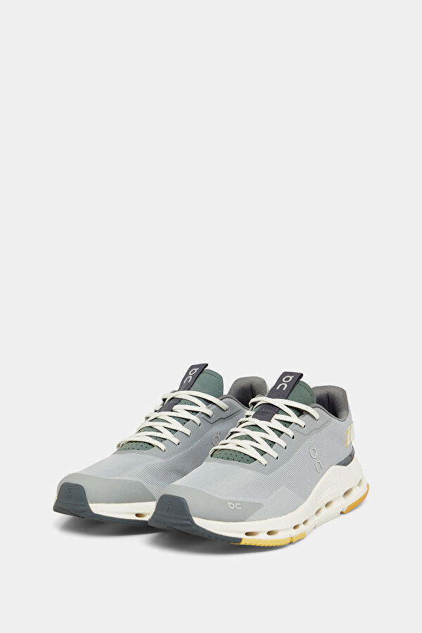 Cloudnova Form 2 Light Gray Men's Sneakers 2