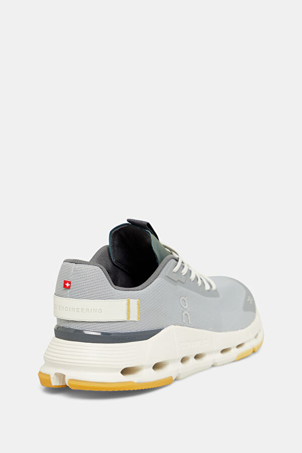 Cloudnova Form 2 Light Gray Men's Sneakers 3