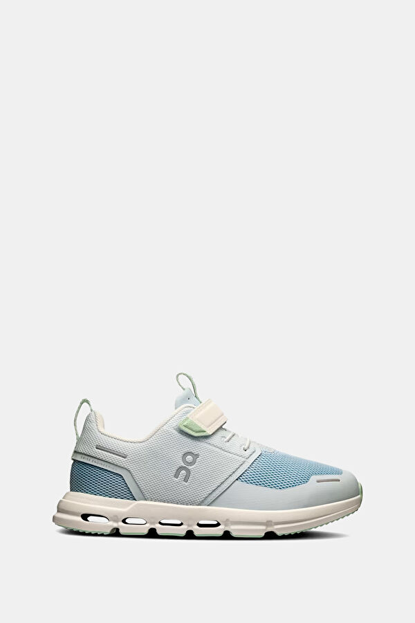Cloud Play 1 Green Boys' Sneakers