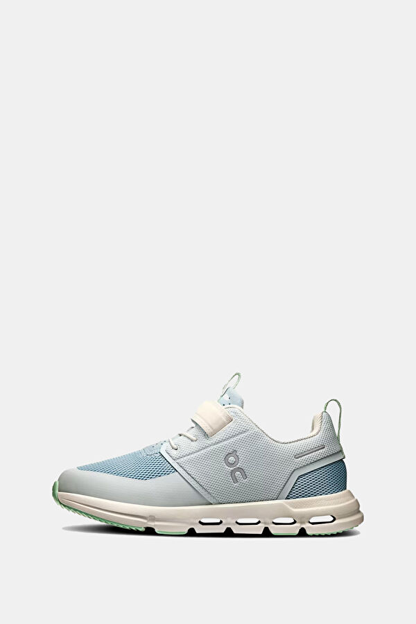 Cloud Play 1 Green Boys' Sneakers 2