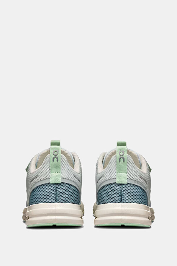 Cloud Play 1 Green Boys' Sneakers 5