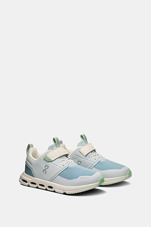 Cloud Play 1 Green Boys' Sneakers 6