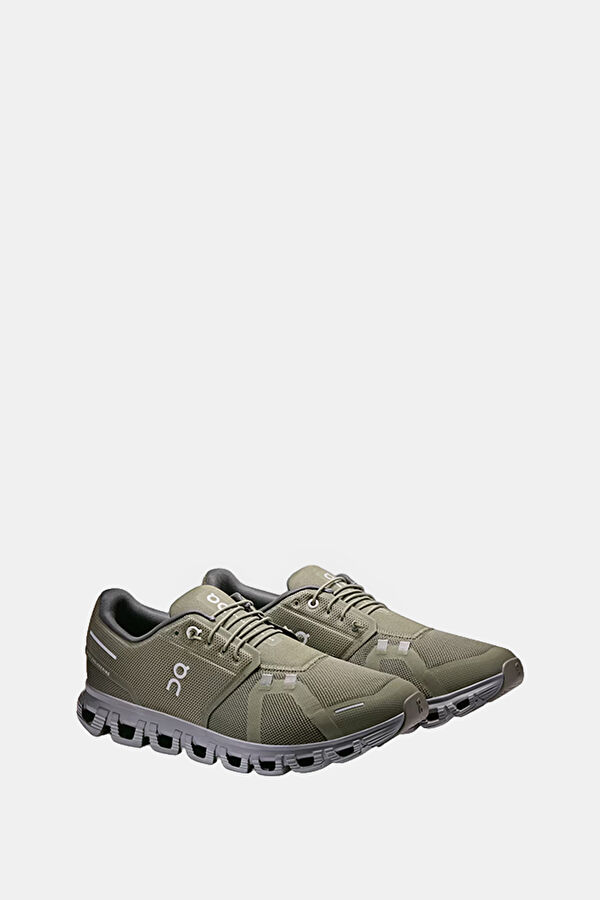 Cloud 6 Khaki Men's Sneakers 6