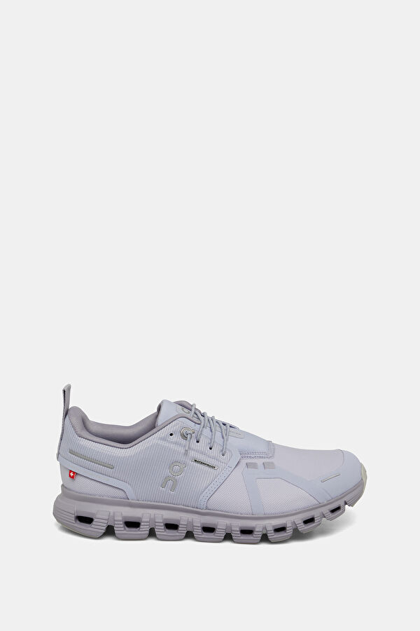 Cloud 6 Light Gray Women's Sneakers