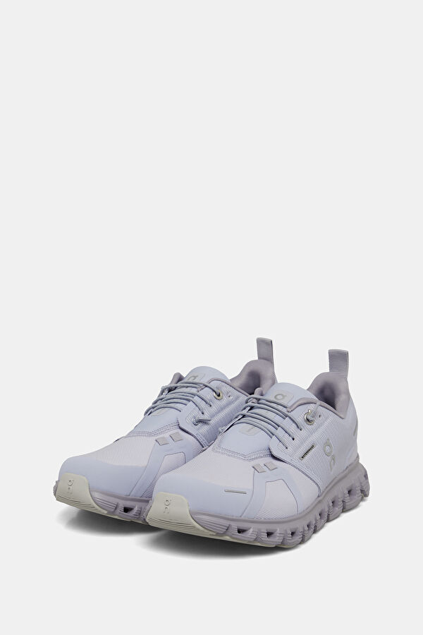 Cloud 6 Light Gray Women's Sneakers 2