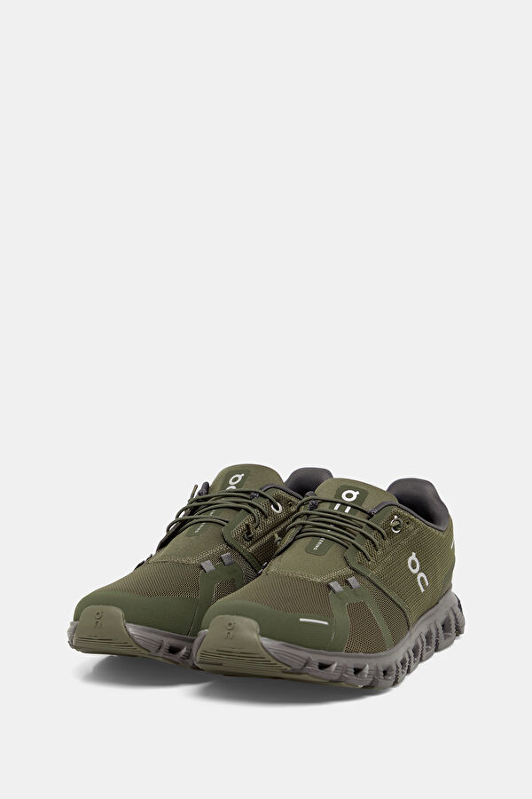 Cloud 6 Khaki Men's Sneakers 2