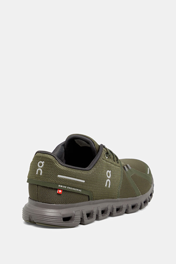 Cloud 6 Khaki Men's Sneakers 3