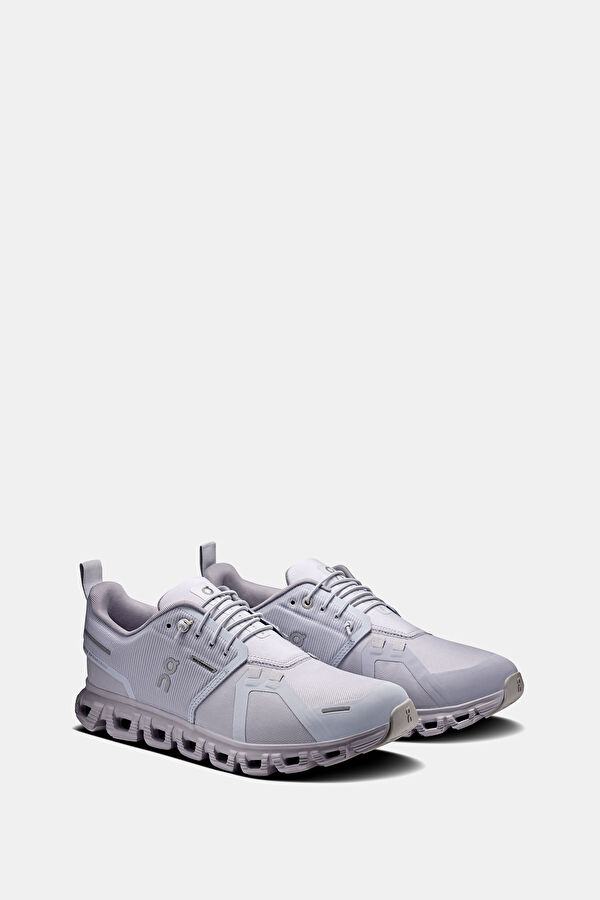 Cloud 6 Light Gray Women's Sneakers 6