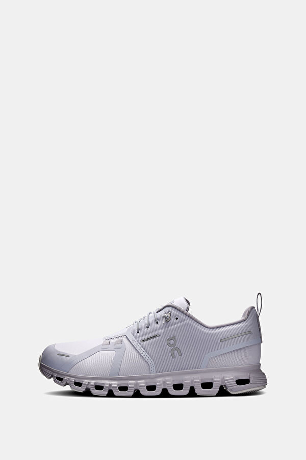 Cloud 6 Light Gray Women's Sneakers 7