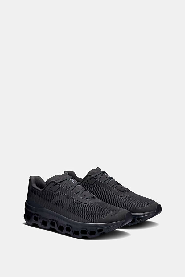 Cloudmonster Void Black Men's Sneakers 6