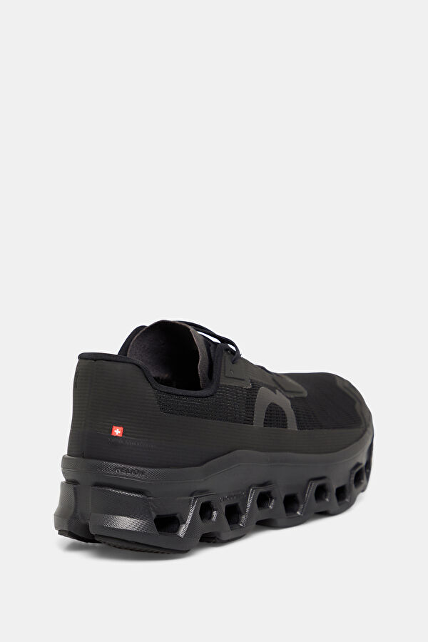 Cloudmonster Void Black Men's Sneakers 3
