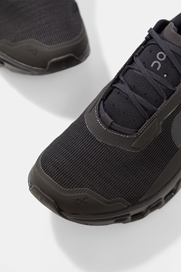 Cloudmonster Void Black Men's Sneakers 4
