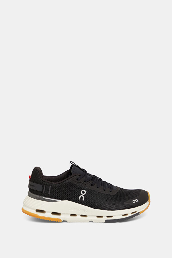 Cloudnova Form 2 Black Men's Sneakers