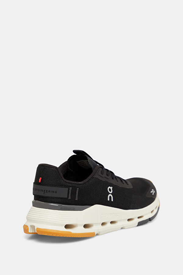 Cloudnova Form 2 Black Men's Sneakers 3