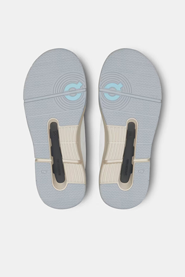 Cloud Play 1 Blue Boys' Sneakers 3