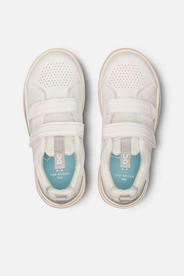 Cloud Play 1 Blue Boys' Sneakers 4