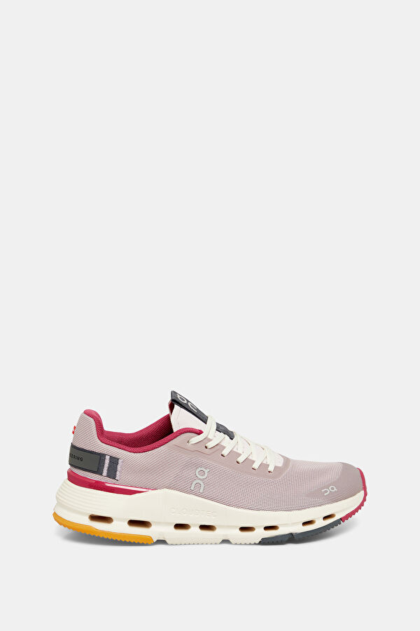 Cloudnova Form 2 Gray Women's Sneakers