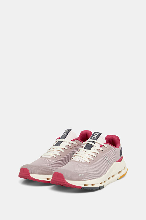 Cloudnova Form 2 Gray Women's Sneakers 2