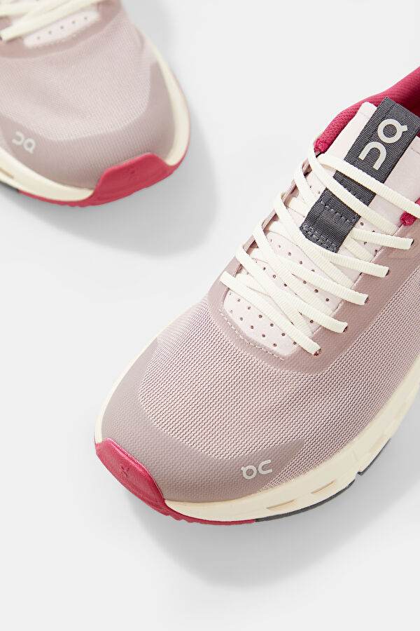 Cloudnova Form 2 Gray Women's Sneakers 4