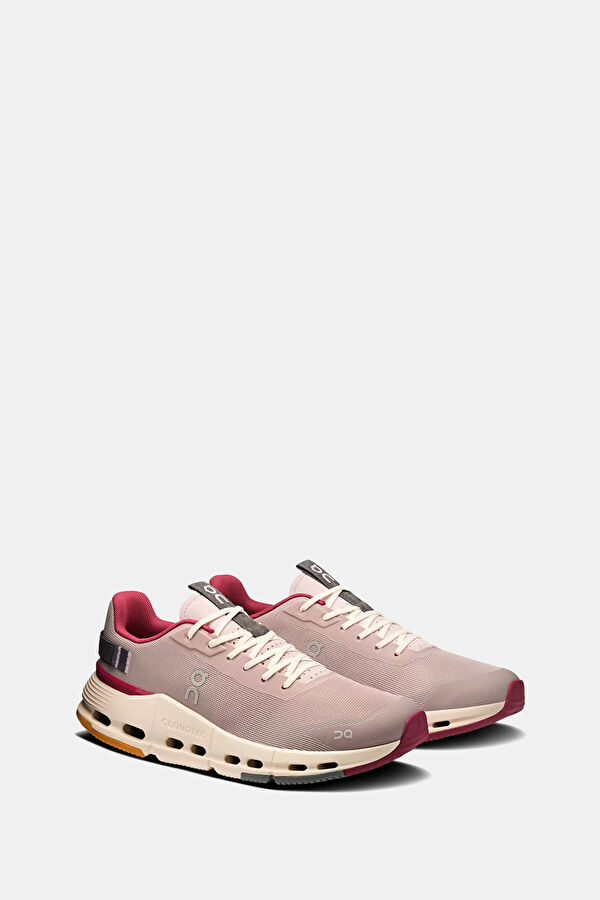 Cloudnova Form 2 Gray Women's Sneakers 6