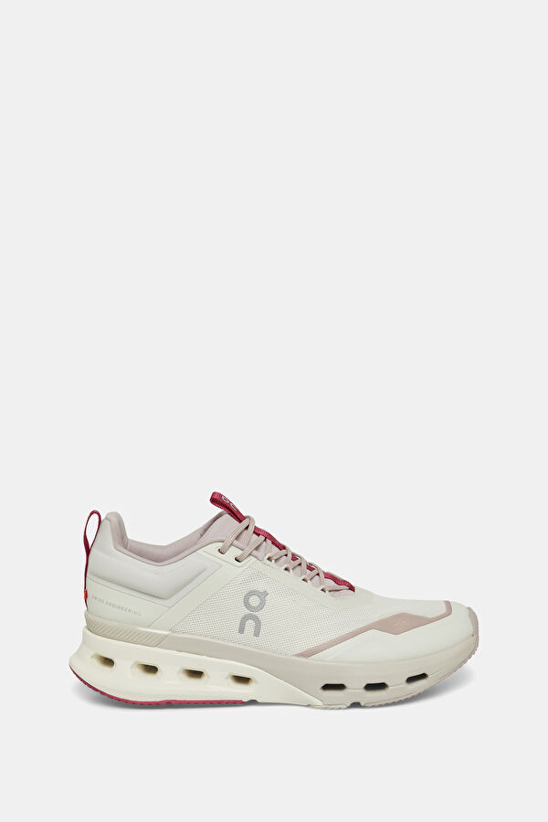 Cloudnova X White Women's Sneakers