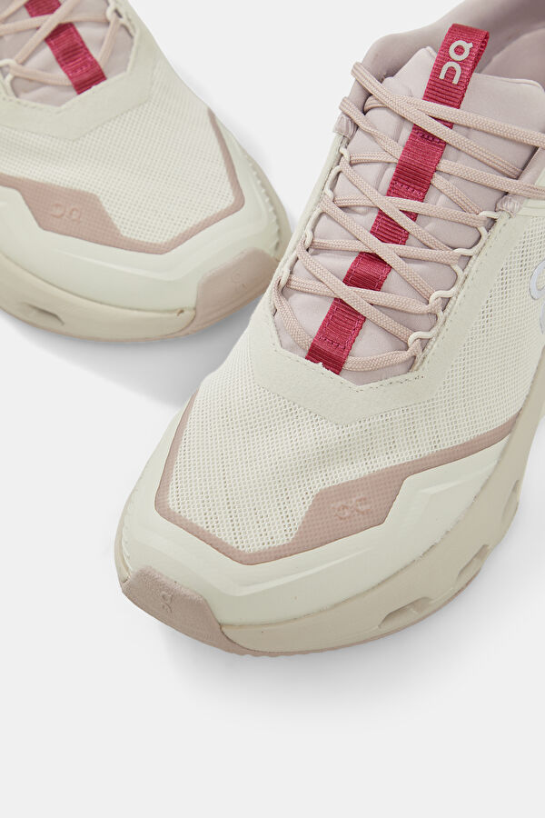 Cloudnova X White Women's Sneakers 4