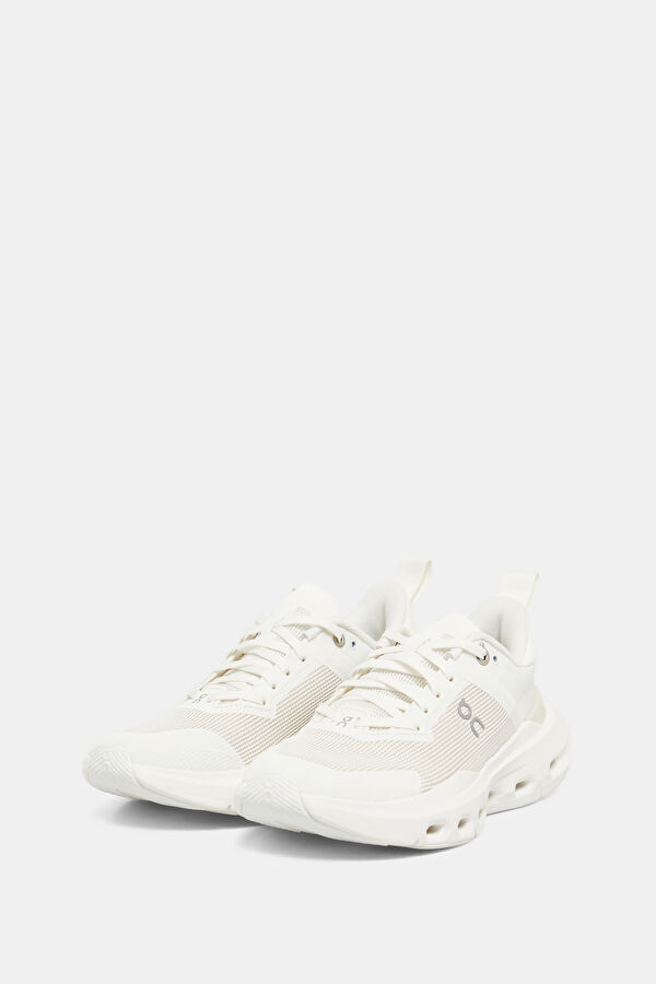 Cloudpulse Next White Women's Sneakers 2