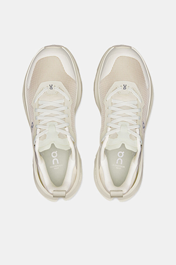 Cloudpulse Next White Women's Sneakers 7