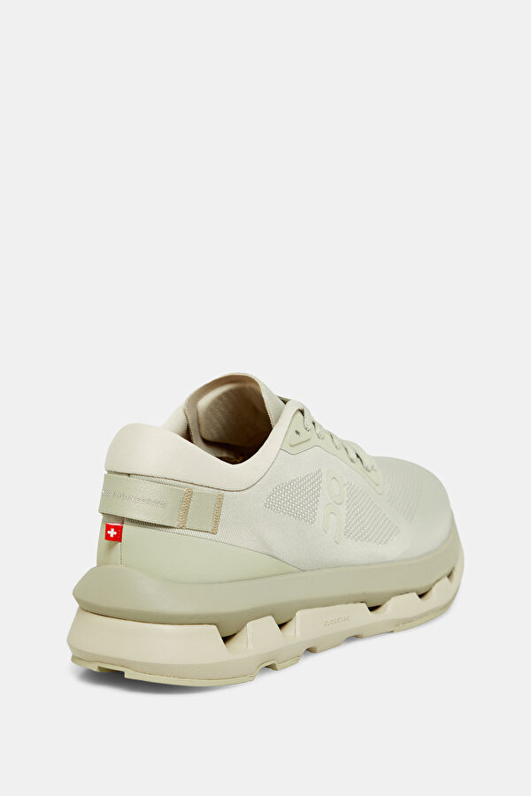 Cloudzone Cream Women's Sneakers 3