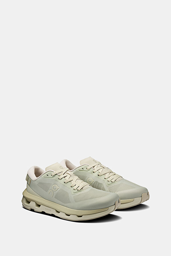 Cloudzone Cream Women's Sneakers 6