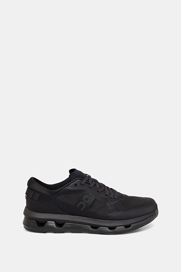 Cloudzone Black Men's Sneakers