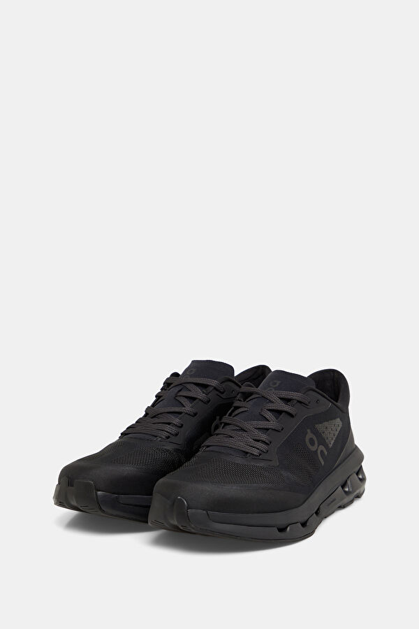 Cloudzone Black Men's Sneakers 2