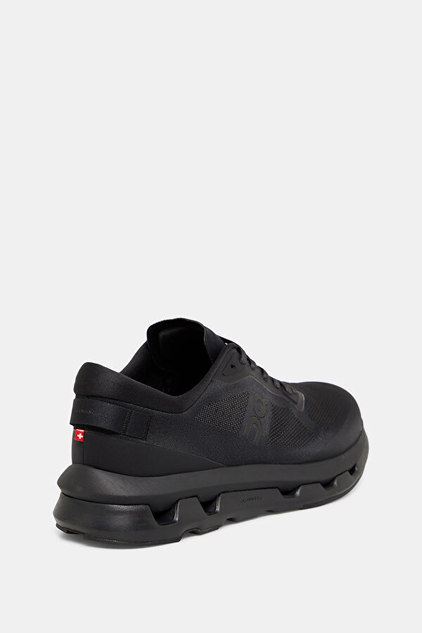 Cloudzone Black Men's Sneakers 3