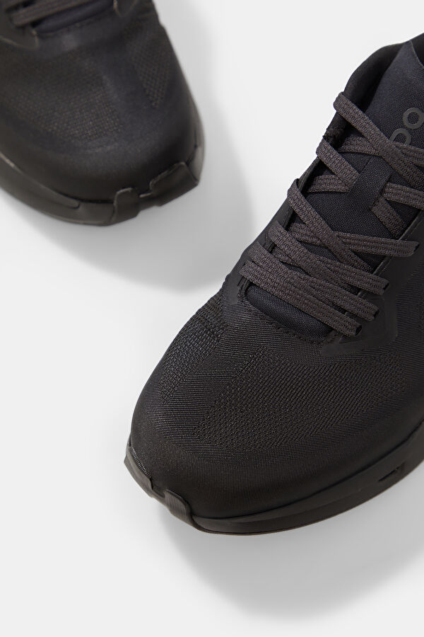 Cloudzone Black Men's Sneakers 4