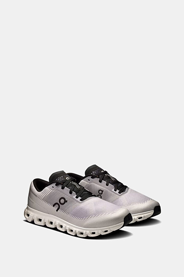 Cloud 6 Push White Men's Sneakers 6