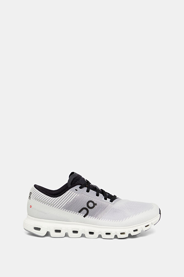 Cloud 6 Push White Men's Sneakers