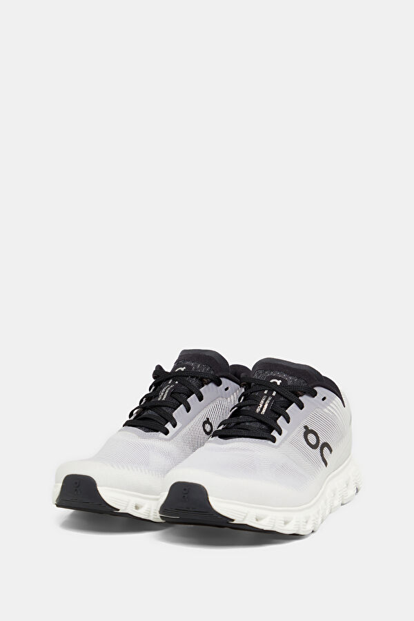 Cloud 6 Push White Men's Sneakers 2
