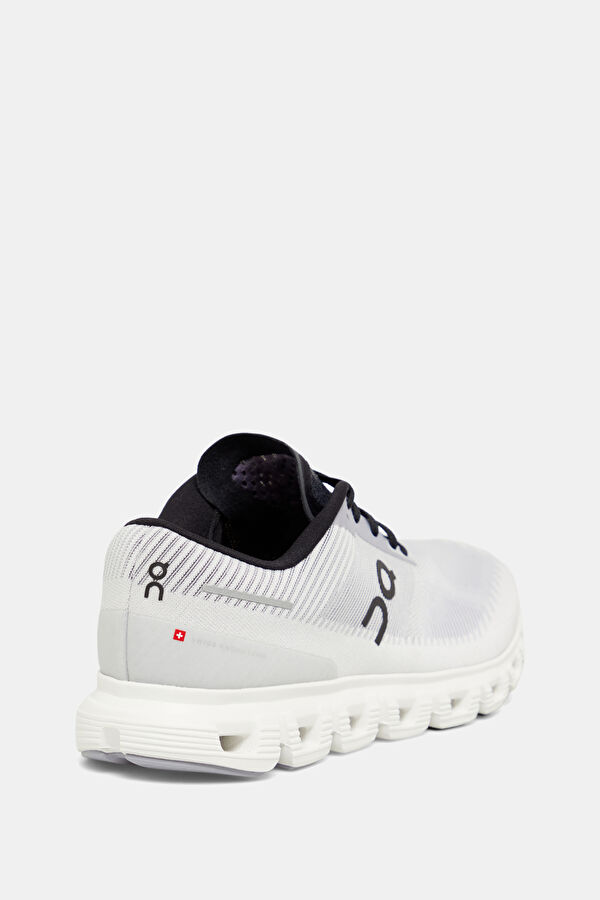 Cloud 6 Push White Men's Sneakers 3