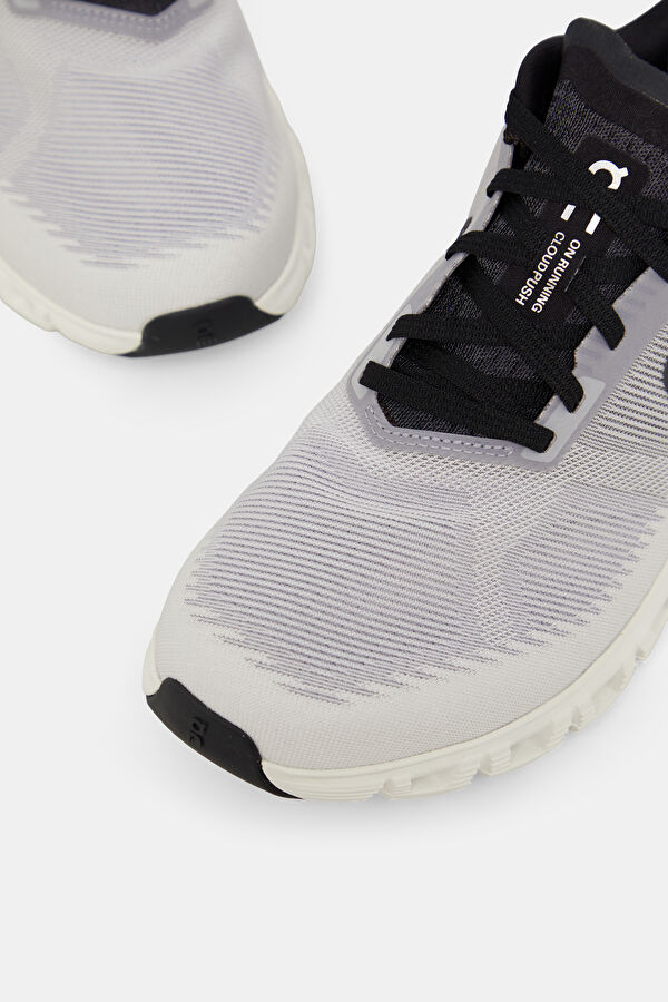 Cloud 6 Push White Men's Sneakers 4