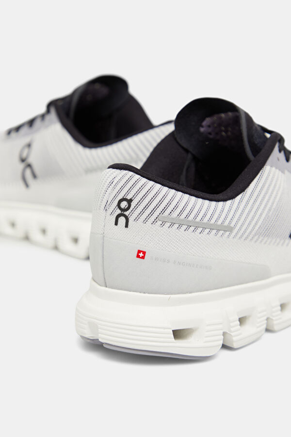 Cloud 6 Push White Men's Sneakers 5