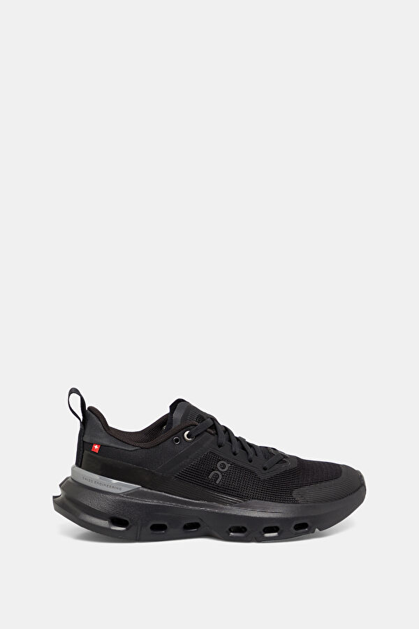 Cloudpulse Next Black Women's Sneakers
