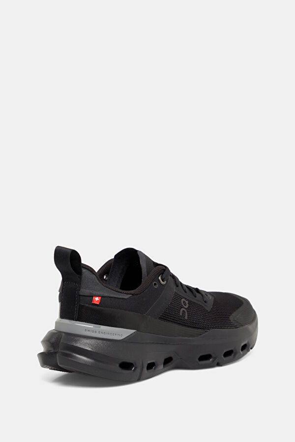 Cloudpulse Next Black Women's Sneakers 3