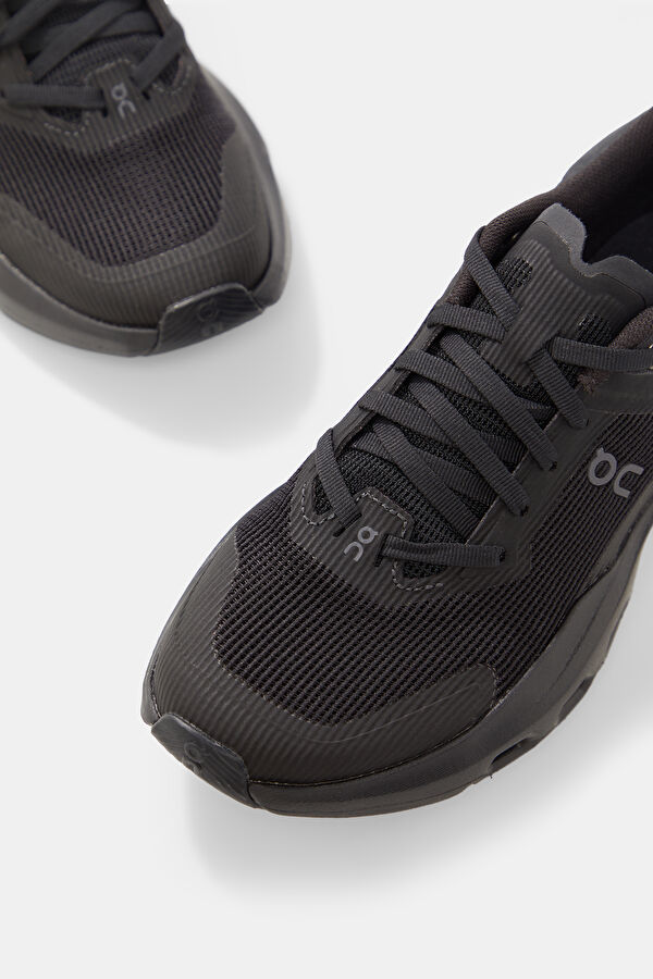 Cloudpulse Next Black Women's Sneakers 4
