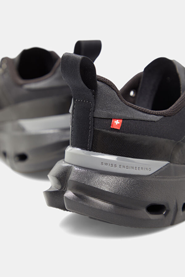 Cloudpulse Next Black Women's Sneakers 5